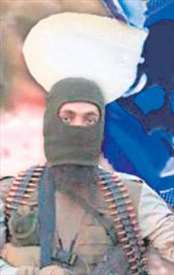 DAEŞ'ten kondom bombası