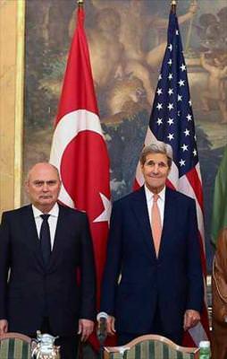 Suriye zirvesine devam kararı