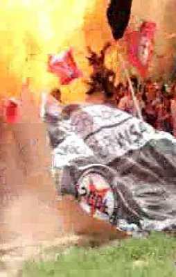 HDP ve PKK'nın ipliğini pazara çıkardı