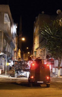 Siirt'te PKK'ya operasyon: 30 kişi gözaltında