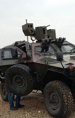 AK Parti'li adaylara bombalı tuzak