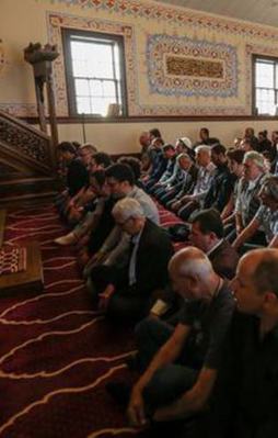 Diyanet'ten önemli namaz uyarısı