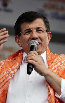MHP'den skandal başvuru