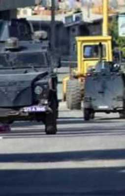 PKK yine çocukları hedef aldı