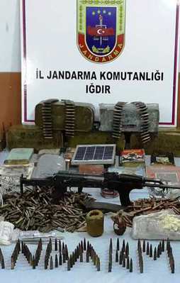 PKK'ya ağır darbe!