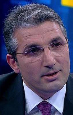 "Bunlar gazeteci değil örgüt üyesi"