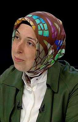 "Daha adaletli bir dünya için yola çıktık"