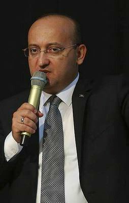 "Bunların hepsinden hesap sorulacak"