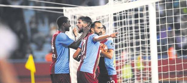Şota’dan sürpriz: Trabzon bugün 3-6-1 oynayacak