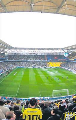 Tarihin en pahalı futbol gecesi