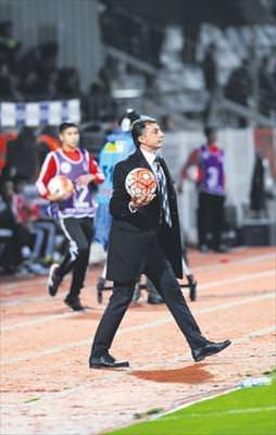 Rahat nefes almak için seri yakalamalıyız