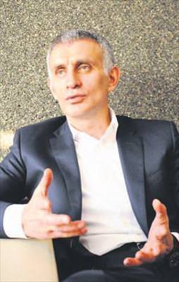 Başkanın eşinden iyi haber