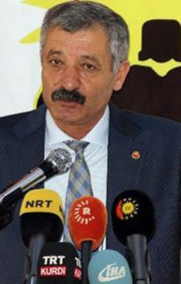 HAK-PAR Genel Başkanı Fehmi Demir hayatını kaybetti