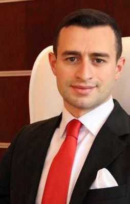 PKK'nın tehdit ettiği kaymakam meydan okudu