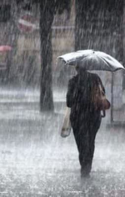 Meteoroloji'den o bölge için uyarı!