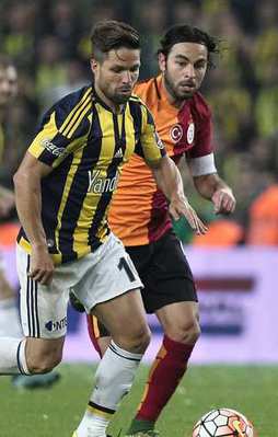 Kadıköy'de kazanan çıkmadı!