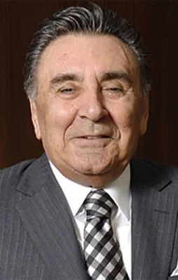 Aydın Doğan'ın Demirtaş aşkı!