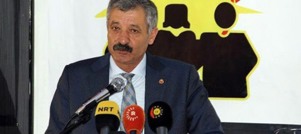 HAK-PAR Genel Başkanı Fehmi Demir hayatını kaybetti