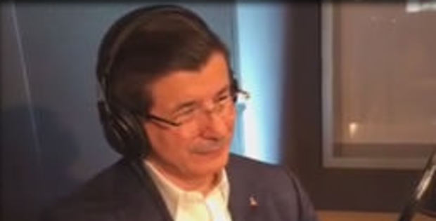 Başbakan Davutoğlu rekor kırdı