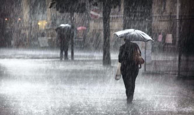 Meteoroloji'den o bölge için uyarı!