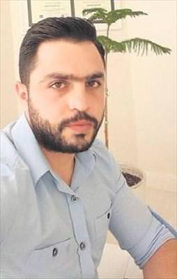 Genç seracıya kumpas