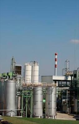 Linyitten sentetik petrol üretilecek