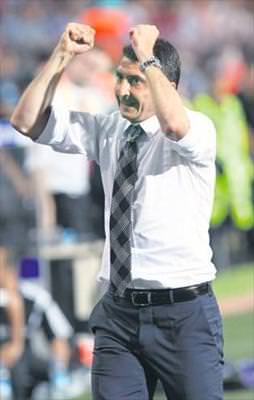 Sezon sonuna kadar savaşacağım!