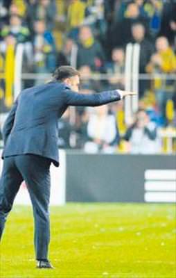 Küçücük adama nasıl vurdurdunuz