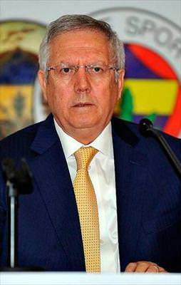 Yıldırım uğur denedi