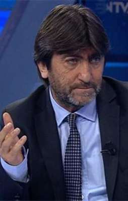 Rıdvan Dilmen'den F. Bahçe- G. Saray analizi