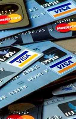 Kredi kartı taksitleri 12 aya çıkacak