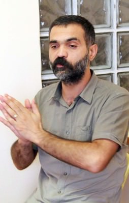 HDP'li Serhat Polatsoy gözaltında