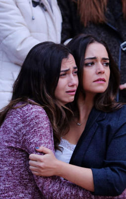 Her şeyi geride bırakabilecekler mi?