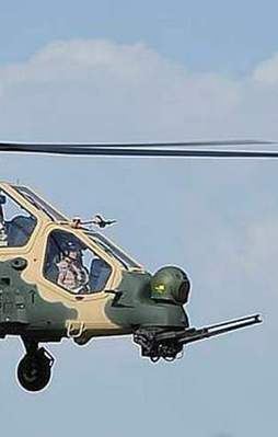 Artık üretip satıyoruz!