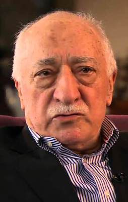 "Gülen okullarında kara para aklanıyor"
