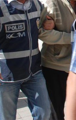 Gaziantep’te 15 DAEŞ’li tutuklandı