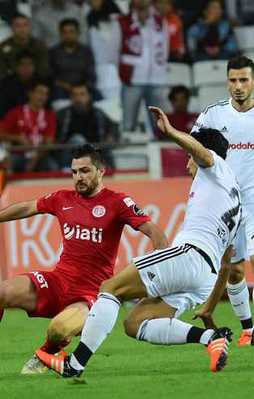 Kartal'dan 5'i 1 yerde