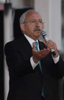 Kılıçdaroğlu'ndan ilginç açıklamalar