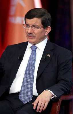 "Herkes ayağını denk alsın"