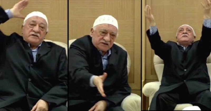 "Selam Tevhid" kumpasında önemli gelişme