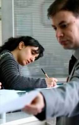 400 müfettiş alınacak