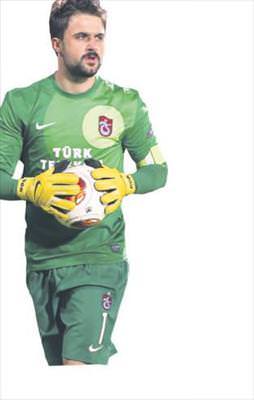 Onur Kıvrak'ı bir yere bırakmayız