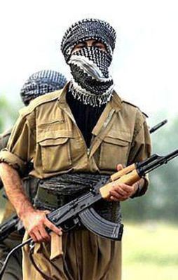 İşte istihbarat raporuyla PYD-PKK bağı