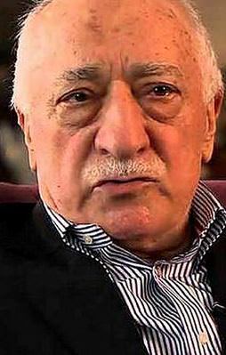 Gülenleaks FETÖ'nün kirli çamaşırlarını ortaya döküyor!
