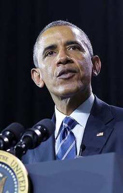 Obama Türkiye'ye geliyor