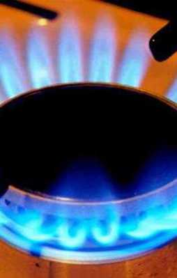 Doğalgaza büyük indirim