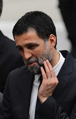 Hakan Şükür para çektiğini itiraf etti