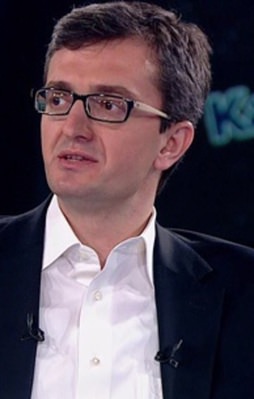 "Şehir Üniversitesi'nden neden ayrıldım?"