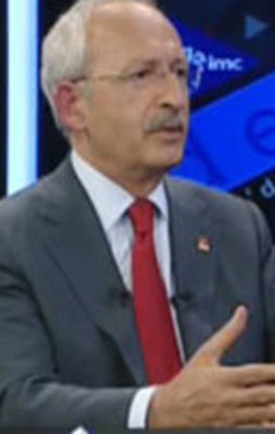 Kılıçdaroğlu'ndan PKK'lı kanalda skandal açıklama