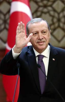 Cumhurbaşkanı Erdoğan'dan önemli açıklamalar